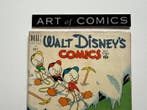 Walt Disneys Comics and Stories WDCS #128 - Carl Barks Art, Boeken, Nieuw