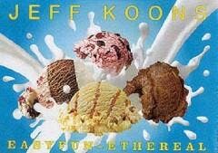 Koons jeff, easyfun-ethereal 9780810969315 David Sylvester, Verzenden, Gelezen, David Sylvester