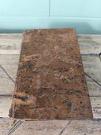Le Breton - Almanach Royal de - 1769