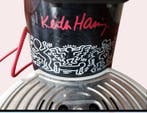 Cafetière - plastique - Keith Haring par Philips