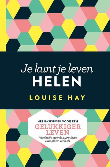Je kunt je leven helen 9789020213898 Louise Hay, Boeken, Verzenden, Gelezen, Louise Hay