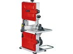 Einhell Lintzaag TC-SB 245 L - 400 W - 1450 t/min -, Doe-het-zelf en Bouw, Verzenden, Zo goed als nieuw, Einhell