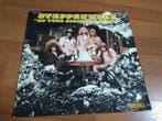 Renaissance , Krokus , Steppenwolf , Yes - 4x Albums -
