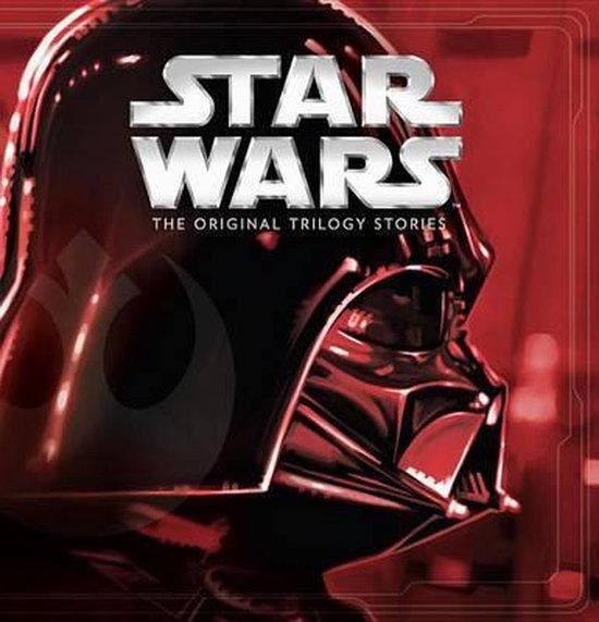 Star Wars 9781484704714 Michael Siglain, Boeken, Taal | Engels, Gelezen, Verzenden