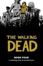 WALKING DEAD 04 HC 9781607060000 Robert Kirkman, Boeken, Verzenden, Gelezen, Robert Kirkman