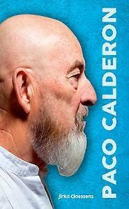 Paco Calderon 9789460795190 Jirka Claessens, Verzenden, Jirka Claessens
