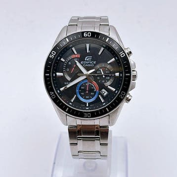 Casio - EDIFICE - Sans prix de réserve - EFR-552 DY - Homme, Nieuw