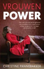 Vrouwenpower 9789049960124 Christine Pannebakker, Verzenden, Christine Pannebakker