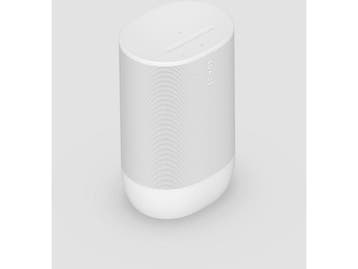 Sonos Move 2 - Draadloze speaker - Waterdicht en, Audio, Tv en Foto, Luidsprekerboxen, Verzenden, Nieuw, Sonos