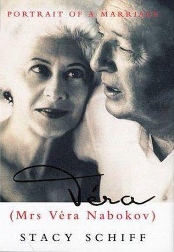 VÃ©ra 9780330376747 Stacy Schiff, Verzenden, Gelezen, Stacy Schiff
