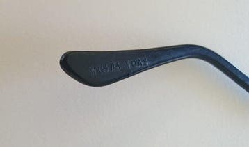Bausch & Lomb U.S.A - Round Metal - Lunettes de soleil
