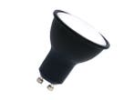 Veiling - 50x 4.9W GU10 LED Spot 3000K zwart, Autos : Pièces & Accessoires, Éclairage