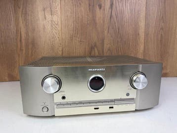 Marantz - SR5007 Solid state meerkanaals receiver, Nieuw