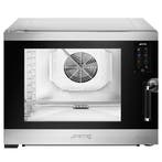 Combisteamer | GALILEO | Elektrisch | 4 Niveaus (EN600x400), Verzenden, Nieuw in verpakking