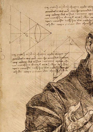 Boriani - Voldemort, Da Vinci Series - limited edition 2/20