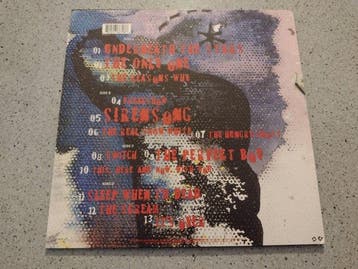 Cure - 4:13 dream - Disque vinyle - Premier pressage - 2008