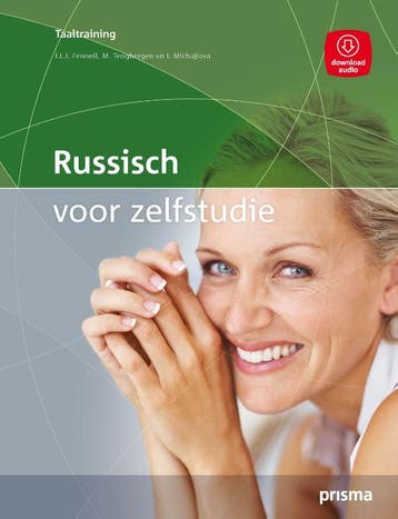Russisch voor zelfstudie / Prisma Taaltraining 9789000353286, Boeken, Verzenden, Gelezen, J.L.I. Fennell