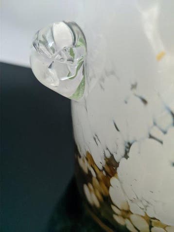 Venini - Venini - Seau à glace - Verre de Murano