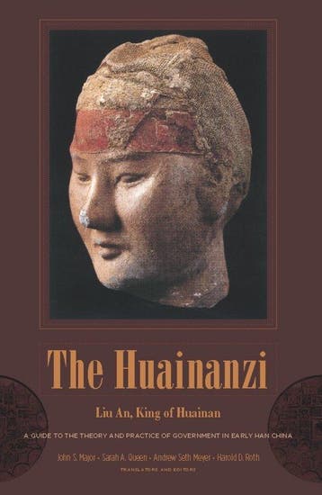 The Huainanzi 9780231142045 Liu An, Verzenden, Liu An