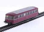 Schaal H0 Trix 24798 bijwagen railbus br799 van de DB #9001, Hobby & Loisirs créatifs, Trains miniatures | HO, Ophalen of Verzenden