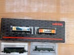 Märklin Z - 82822.009/82571/82391 - Wagon de marchandises, Hobby & Loisirs créatifs, Trains miniatures | HO