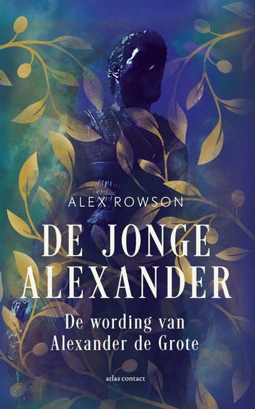 De jonge Alexander (Nieuw), Boeken, Verzenden, Nieuw
