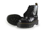 Dr. Martens Veterboots in maat 39 Zwart, Verzenden, Zwart, Overige typen, Dr. Martens
