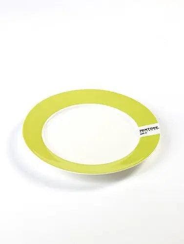 Serax Trazzi Bord Small - Limoen - Ø 20 cm, Maison & Meubles, Cuisine | Vaisselle, Envoi
