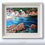 Jose Maria Marfa Guarro (1928-2014) - Palafrugell Costa