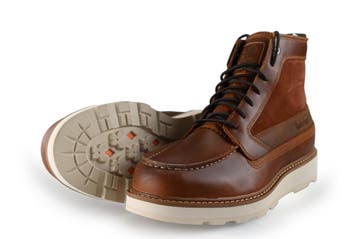 Timberland Boots in maat 43 Bruin, Bruin, Verzenden, Timberland, Boots