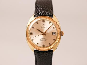 Omega - Seamaster Cosmic - Zonder minimumprijs - Heren -, Nieuw