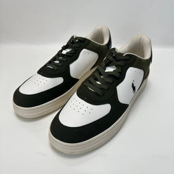 Polo Ralph Lauren - Master Court - Sneakers - Maat: EU 46 -