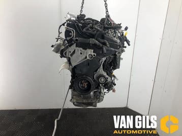 Motor Volkswagen Caddy O333686