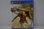 Final Fantasy Type-0 HD - SEALED (PS4), Nieuw