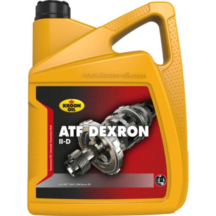 ATF Dexron II-D. 5 liter, Auto-onderdelen, Overige Auto-onderdelen, Nieuw, Ophalen of Verzenden