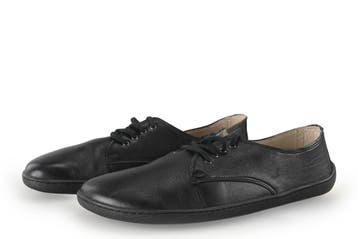 Be Lenka Barefoot in maat 43 Zwart, Kleding | Heren, Schoenen, Verzenden, Zwart, Zo goed als nieuw, Be Lenka
