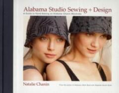 Alabama Studio. Sewing + Design 9781584799207 Natalie Chanin, Verzenden, Gelezen, Natalie Chanin