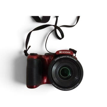 Kodak AZ255 Digitale camera