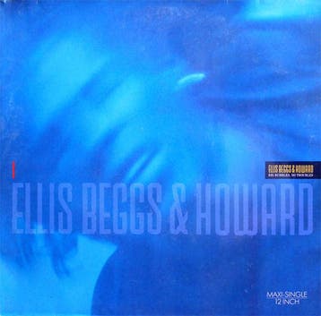 Ellis, Beggs &amp; Howard - Big Bubbles, No Troubles, Cd's en Dvd's, Verzenden, Gebruikt