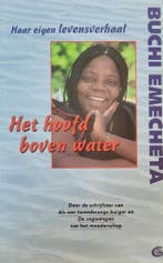 Het hoofd boven water / Globe pockets / 13 9789062657131, Verzenden, Gelezen, B. Emecheta