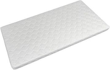 Kindermatras 160x80cm PUR - 53% korting! Retour deal, Verzenden