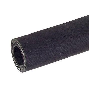2SN flexible hydraulique 31,8 mm (ID) 140 bar (OP) 10 m Noir, Verzenden
