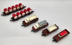 Minitrix, Fleischmann, Minis N - 8230, 13251 - Modeltrein, Hobby en Vrije tijd, Modeltreinen | N-Spoor, Nieuw
