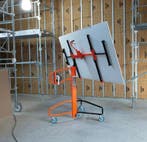 Gyproclift Levpano 2 – ideaal voor plafondwerken!, Ophalen, Nieuw