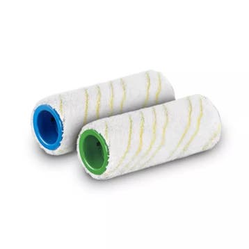 rollerset voor Karcher 2.055-006.0, Verzenden