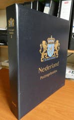 Nederland 1964/2001 - Combinaties uit postzegelboekjes in, Postzegels en Munten, Gestempeld