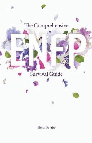 The Comprehensive ENFP Survival Guide 9780692532508, Verzenden, Heidi Priebe