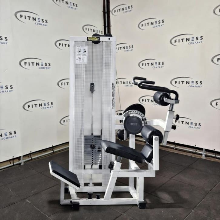 Technogym - Isotonic - Abdominal Crunch R.o.m., Sport en Fitness, Fitnessmaterialen, Overige typen, Ophalen of Verzenden