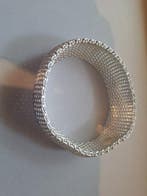 Zonder minimumprijs - Armband Zilver, Handtassen en Accessoires, Armbanden, Nieuw