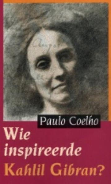 Wie inspireerde Kahlil Gibran? 9789062719129 Paulo Coelho, Verzenden, Zo goed als nieuw, Paulo Coelho